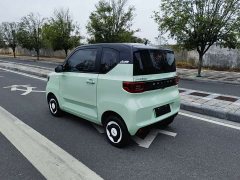 Wuling Hongguang MINIEV Macaron Premium Edition LFP - ფოტო 4