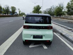 Wuling Hongguang MINIEV Macaron Premium Edition LFP - ფოტო 5