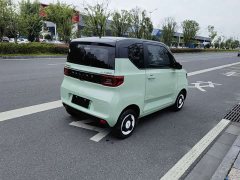 Wuling Hongguang MINIEV Macaron Premium Edition LFP - ფოტო 6