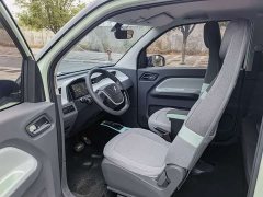 Wuling Hongguang MINIEV Macaron Premium Edition LFP - ფოტო 8