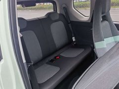 Wuling Hongguang MINIEV Macaron Premium Edition LFP - ფოტო 9