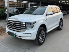 Tank 500 New Energy 2026 Hi4-T Smart Comfort Edition - ფოტო 1