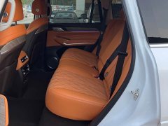 Tank 500 New Energy 2026 Hi4-T Smart Comfort Edition - ფოტო 11