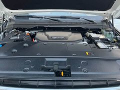 Tank 500 New Energy 2026 Hi4-T Smart Comfort Edition - ფოტო 13