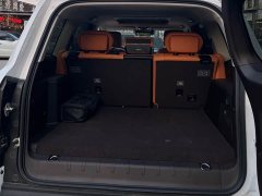 Tank 500 New Energy 2026 Hi4-T Smart Comfort Edition - ფოტო 15
