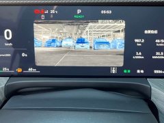 Tank 500 New Energy 2026 Hi4-T Smart Comfort Edition - ფოტო 19