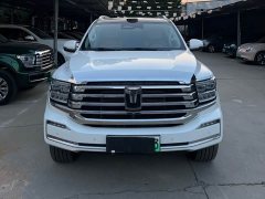 Tank 500 New Energy 2026 Hi4-T Smart Comfort Edition - ფოტო 2