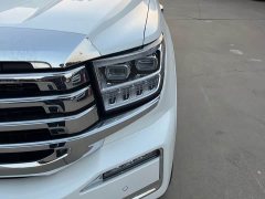 Tank 500 New Energy 2026 Hi4-T Smart Comfort Edition - ფოტო 5
