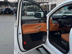Tank 500 New Energy 2026 Hi4-T Smart Comfort Edition - ფოტო 8