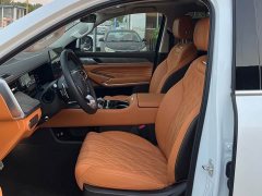 Tank 500 New Energy 2026 Hi4-T Smart Comfort Edition - ფოტო 9