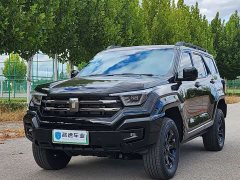 Tank 400 New Energy 2024 Hi4-T Off-Road Edition - ფოტო 1