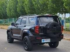 Tank 400 New Energy 2024 Hi4-T Off-Road Edition - ფოტო 13