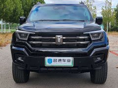 Tank 400 New Energy 2024 Hi4-T Off-Road Edition - ფოტო 2