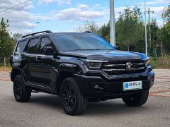 Tank 400 New Energy 2024 Hi4-T Off-Road Edition - ფოტო 3