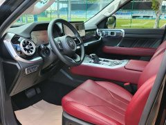 Tank 400 New Energy 2024 Hi4-T Off-Road Edition - ფოტო 5