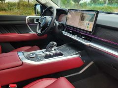 Tank 400 New Energy 2024 Hi4-T Off-Road Edition - ფოტო 6