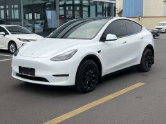 Tesla Model Y 2022 Facelift Long Range All-Wheel Drive - ფოტო 1