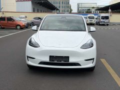 Tesla Model Y 2022 Facelift Long Range All-Wheel Drive - ფოტო 2