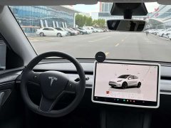 Tesla Model Y 2022 Facelift Long Range All-Wheel Drive - ფოტო 4