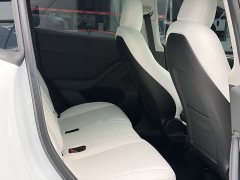Tesla Model Y 2022 Facelift Long Range All-Wheel Drive - ფოტო 6