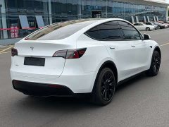 Tesla Model Y 2022 Facelift Long Range All-Wheel Drive - ფოტო 7