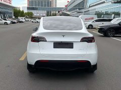 Tesla Model Y 2022 Facelift Long Range All-Wheel Drive - ფოტო 8
