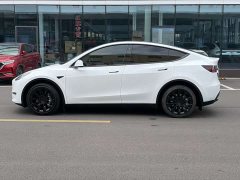 Tesla Model Y 2022 Facelift Long Range All-Wheel Drive - ფოტო 9
