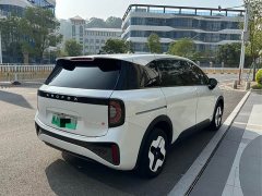 ARCFOX Koala S 2024 AIR - ფოტო 5