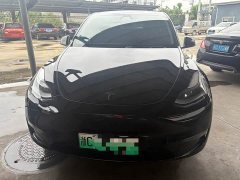 Tesla Model Y Standard Range RWD - ფოტო 2