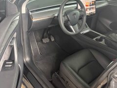 Tesla Model Y Standard Range RWD - ფოტო 3