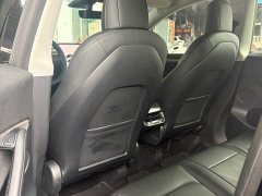 Tesla Model Y Standard Range RWD - ფოტო 4