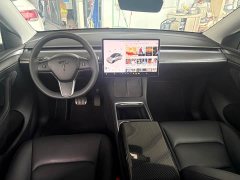 Tesla Model Y Standard Range RWD - ფოტო 5