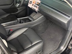 Tesla Model Y Standard Range RWD - ფოტო 6