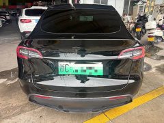 Tesla Model Y Standard Range RWD - ფოტო 8
