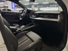 Audi A3 Sportback 35 TFSI Fashion Sport - ფოტო 10