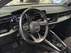 Audi A3 Sportback 35 TFSI Fashion Sport - ფოტო 3
