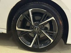 Audi A3 Sportback 35 TFSI Fashion Sport - ფოტო 6