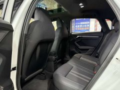 Audi A3 Sportback 35 TFSI Fashion Sport - ფოტო 7