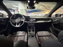 Audi A3 Sportback 35 TFSI Fashion Sport - ფოტო 8