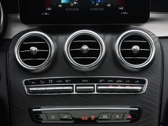 Mercedes-Benz GLC AMG GLC 43 4MATIC SUV - ფოტო 12