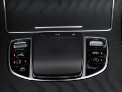 Mercedes-Benz GLC AMG GLC 43 4MATIC SUV - ფოტო 13