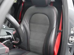 Mercedes-Benz GLC AMG GLC 43 4MATIC SUV - ფოტო 16
