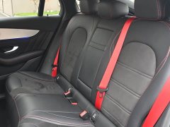 Mercedes-Benz GLC AMG GLC 43 4MATIC SUV - ფოტო 17