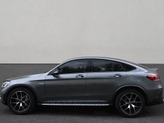 Mercedes-Benz GLC AMG GLC 43 4MATIC SUV - ფოტო 4