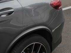 Mercedes-Benz GLC AMG GLC 43 4MATIC SUV - ფოტო 7