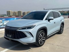BYD Song L DM-i 2024 112km Leading Edition - ფოტო 1
