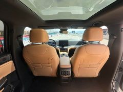 BYD Song L DM-i 2024 112km Leading Edition - ფოტო 10