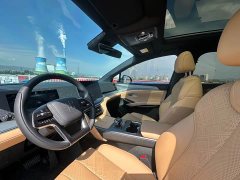 BYD Song L DM-i 2024 112km Leading Edition - ფოტო 12