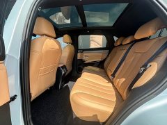 BYD Song L DM-i 2024 112km Leading Edition - ფოტო 13