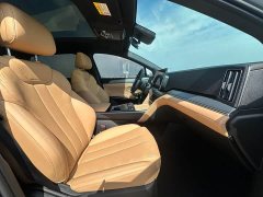 BYD Song L DM-i 2024 112km Leading Edition - ფოტო 14